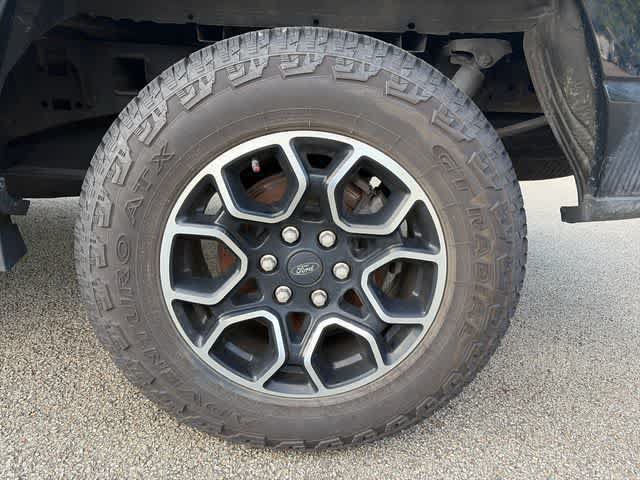 Thumbnail: 2023 Ford F-150 - 9