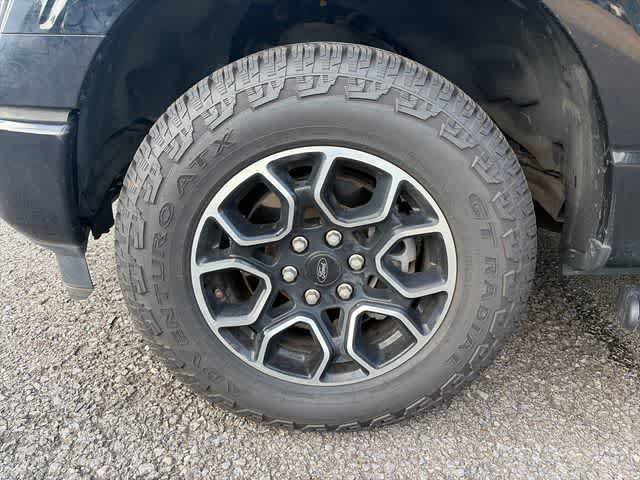 Thumbnail: 2023 Ford F-150 - 5