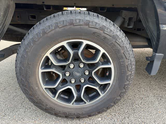 Thumbnail: 2023 Ford F-150 - 12
