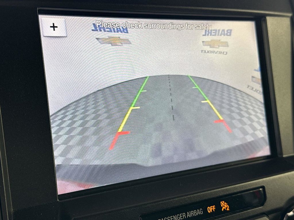 Thumbnail: 2019 Ford F-150 - 22