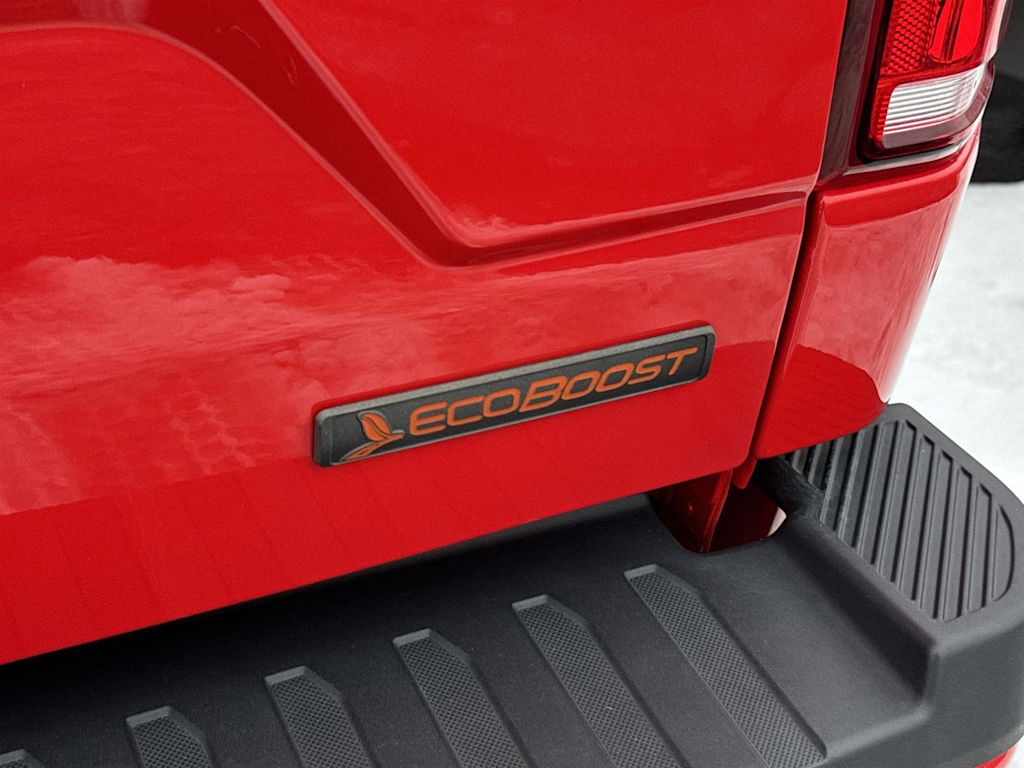 Thumbnail: 2019 Ford F-150 - 19