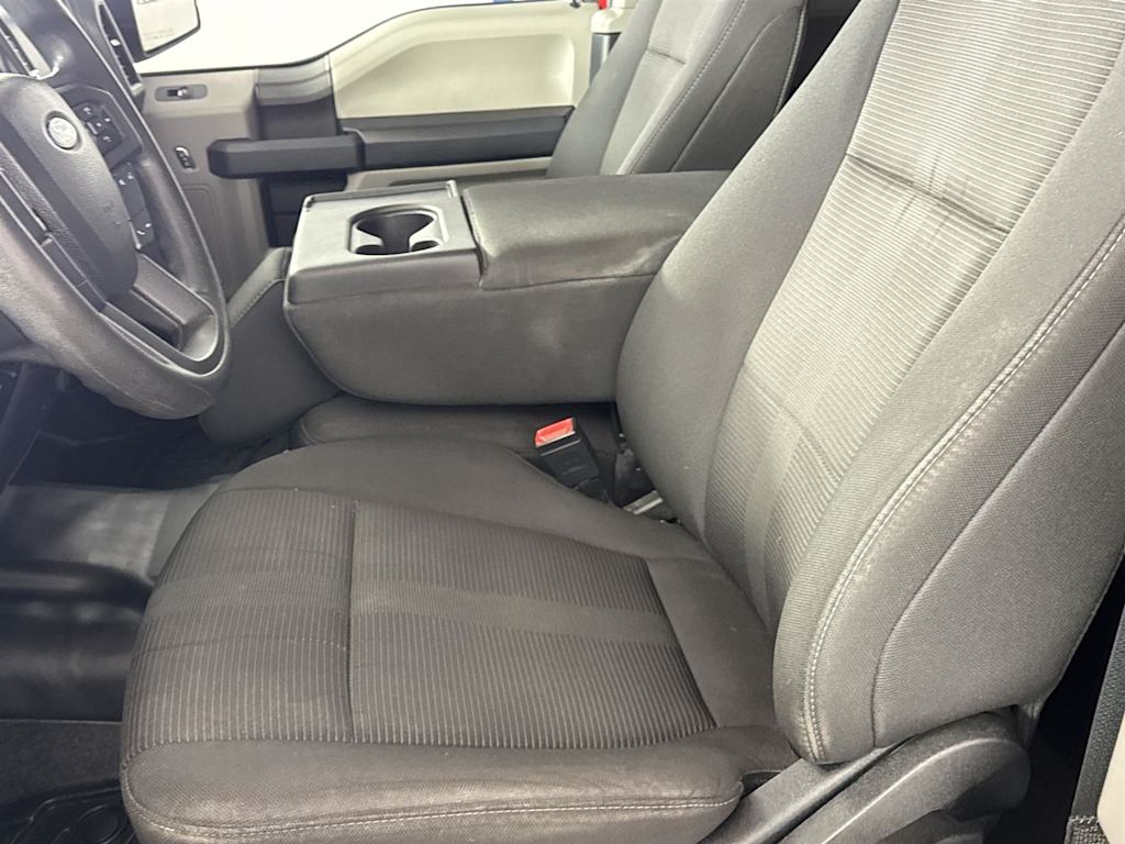 Thumbnail: 2019 Ford F-150 - 8