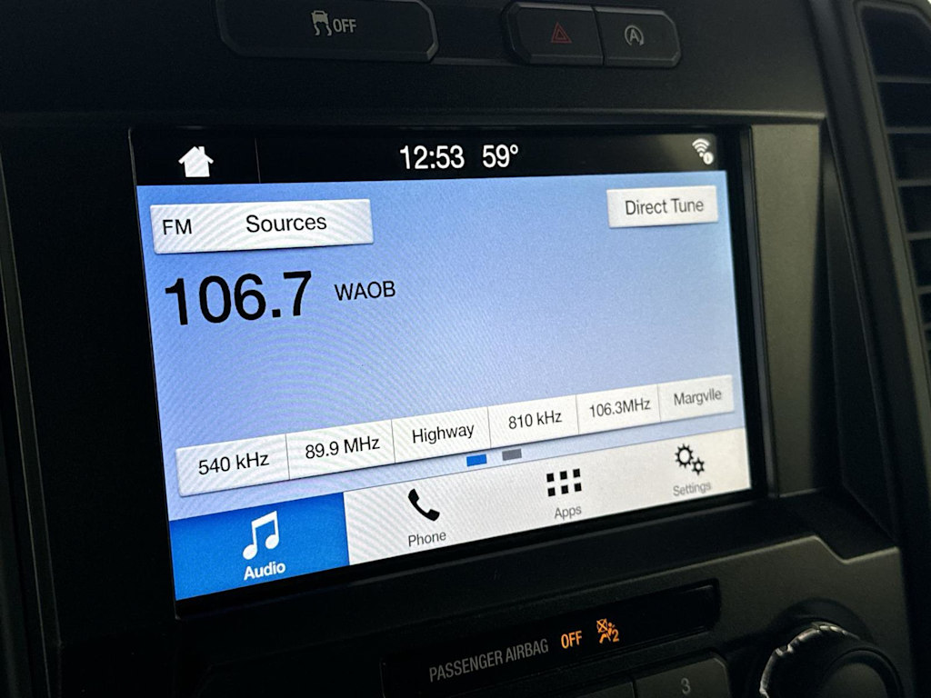 Thumbnail: 2019 Ford F-150 - 11