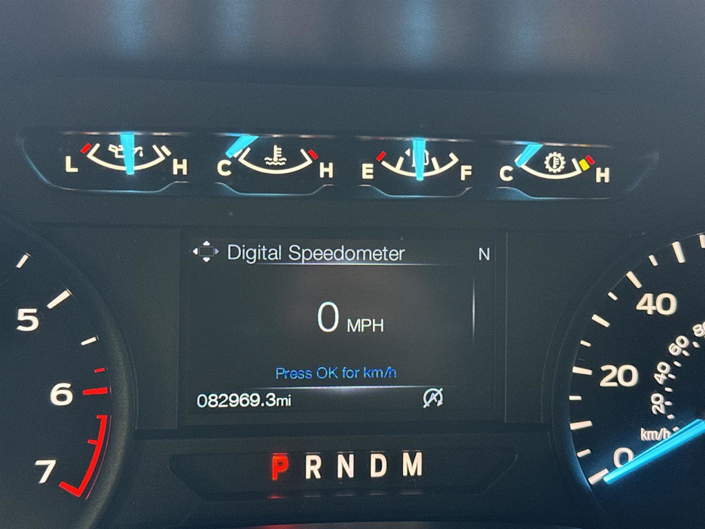 Thumbnail: 2019 Ford F-150 - 30