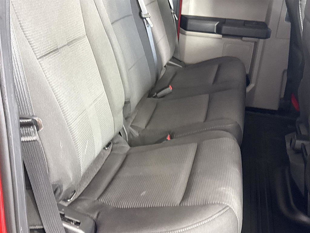 Thumbnail: 2019 Ford F-150 - 21