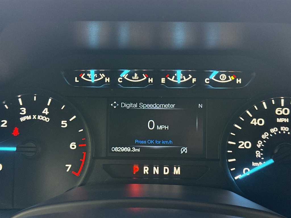 Thumbnail: 2019 Ford F-150 - 13