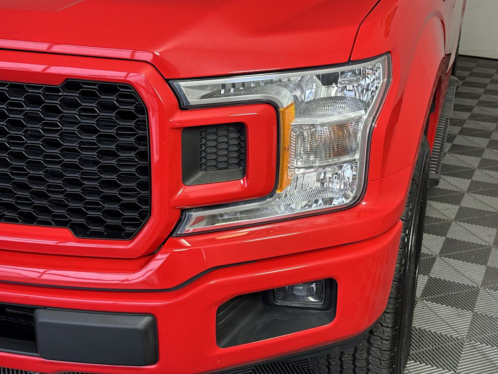 Thumbnail: 2019 Ford F-150 - 18