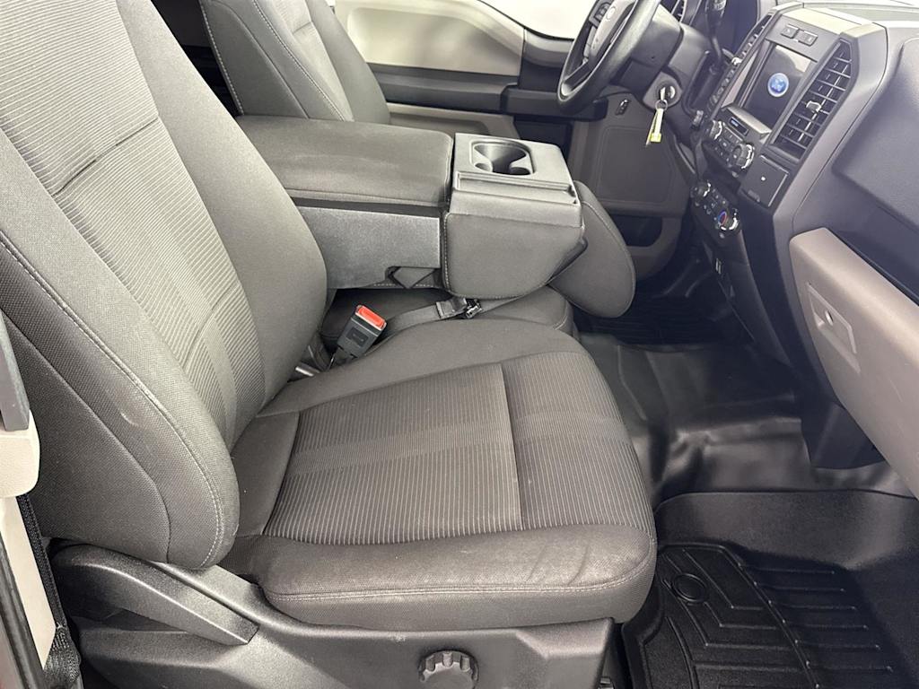 Thumbnail: 2019 Ford F-150 - 9