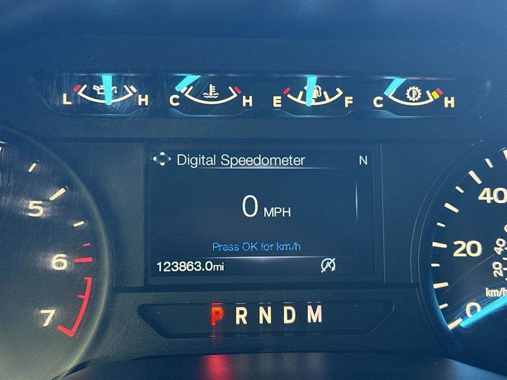 Thumbnail: 2018 Ford F-150 - 29