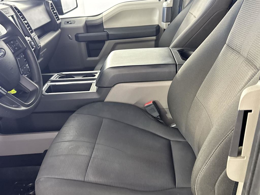 Thumbnail: 2018 Ford F-150 - 8