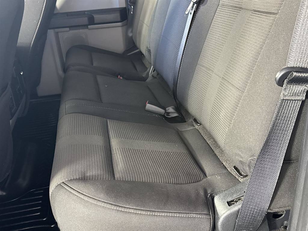 Thumbnail: 2018 Ford F-150 - 10