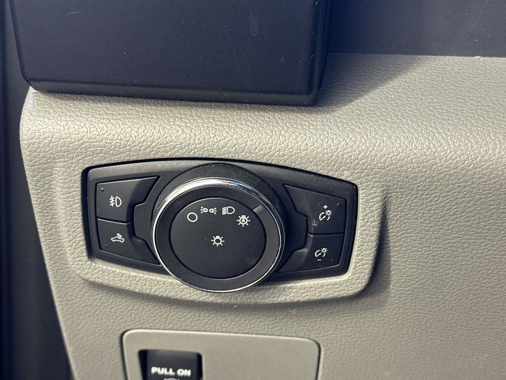 Thumbnail: 2018 Ford F-150 - 25