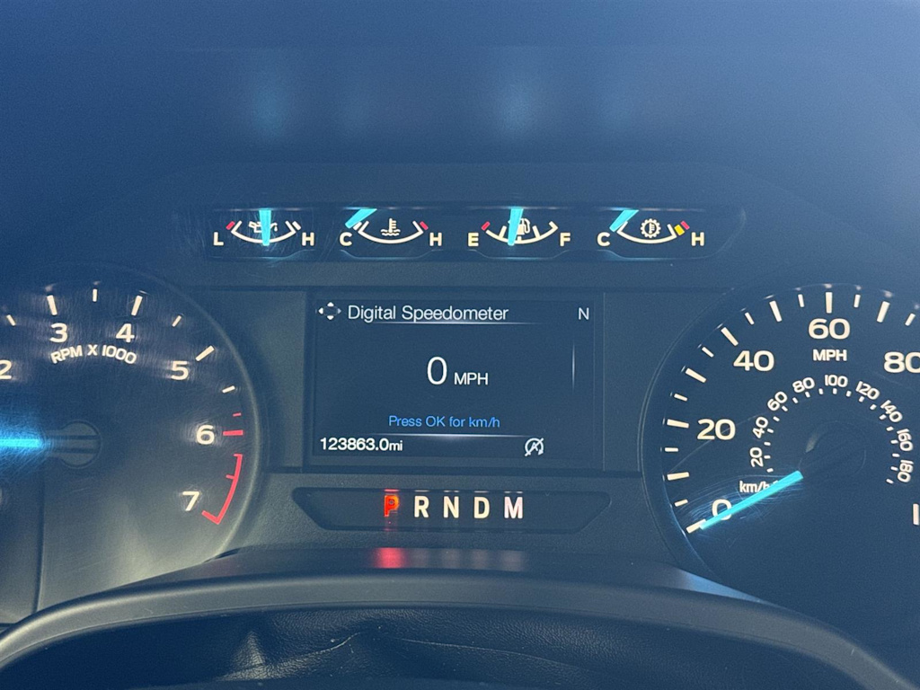 Thumbnail: 2018 Ford F-150 - 12