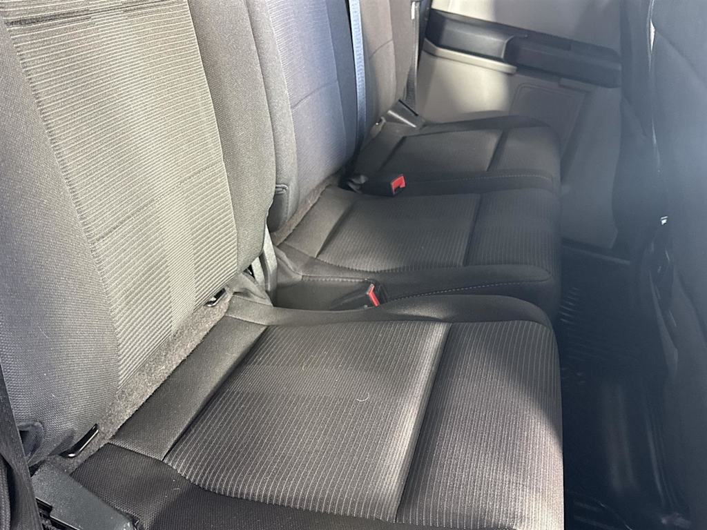 Thumbnail: 2018 Ford F-150 - 9