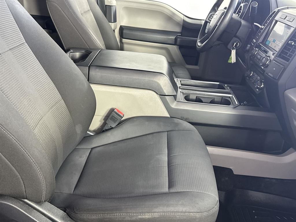 Thumbnail: 2018 Ford F-150 - 19