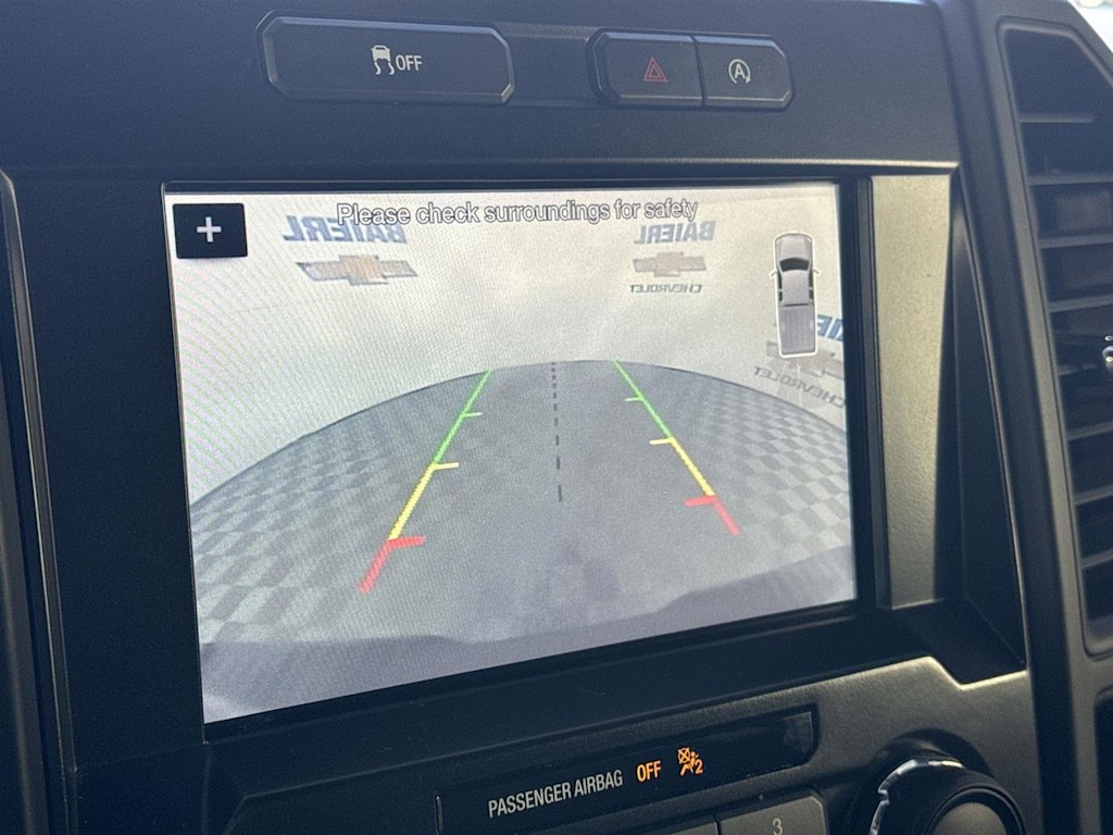 Thumbnail: 2018 Ford F-150 - 20