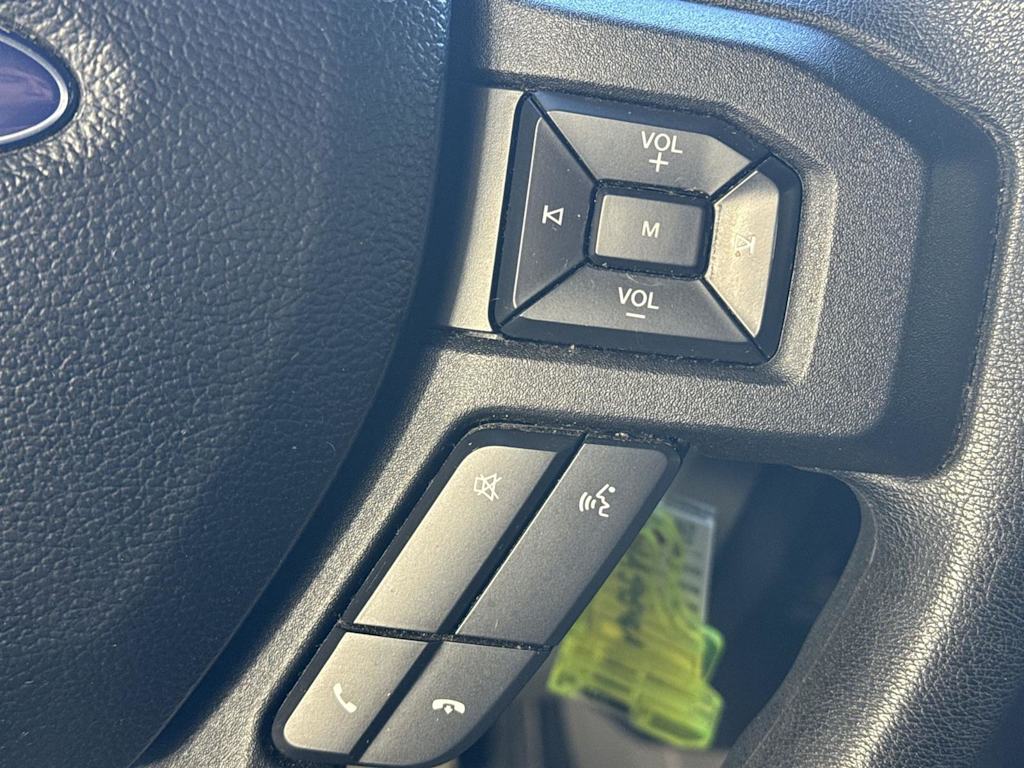 Thumbnail: 2018 Ford F-150 - 27