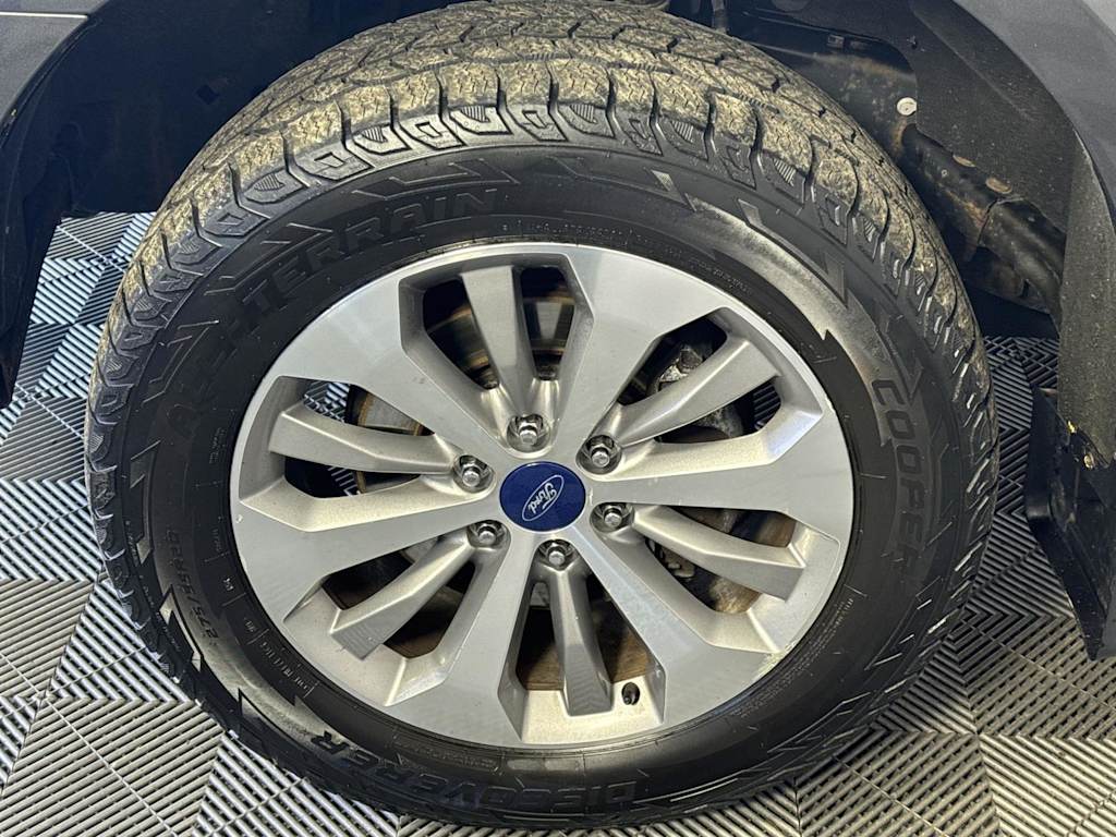 Thumbnail: 2018 Ford F-150 - 7