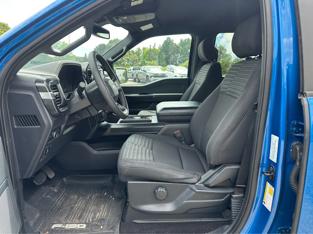 Thumbnail: 2021 Ford F-150 - 8