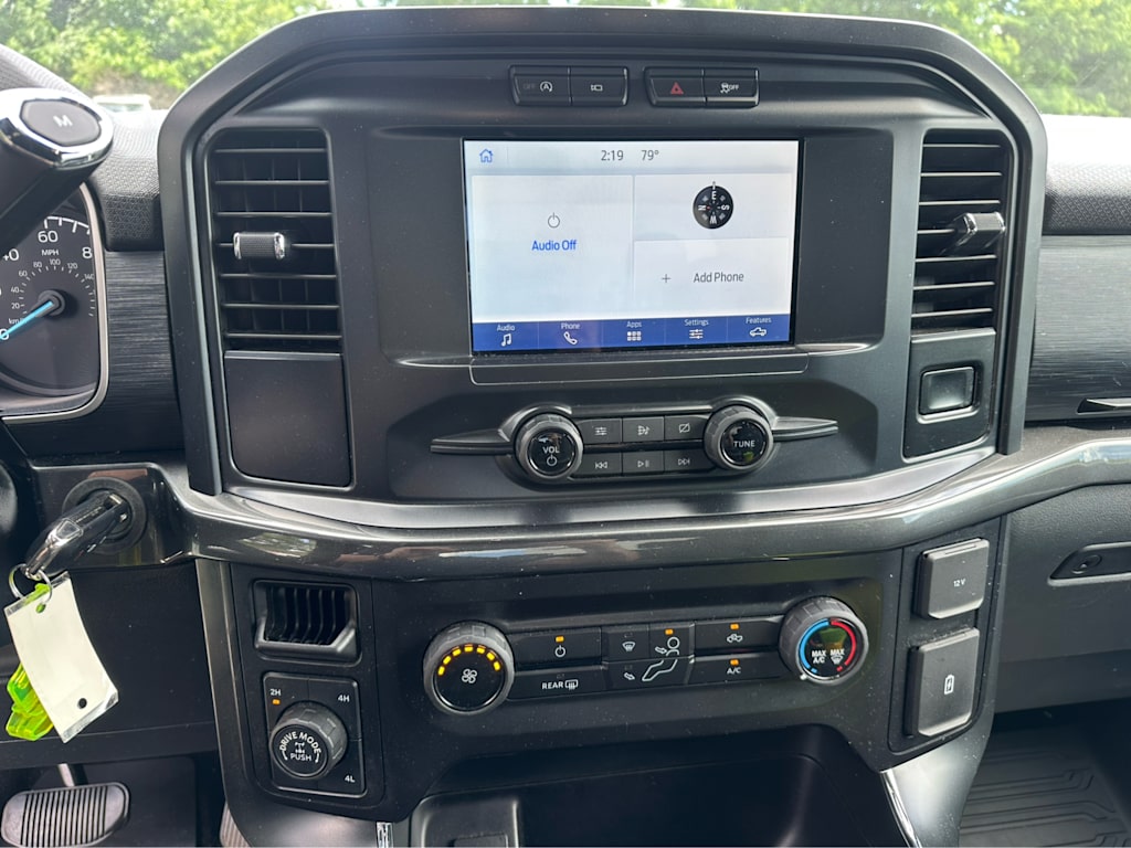 Thumbnail: 2021 Ford F-150 - 11