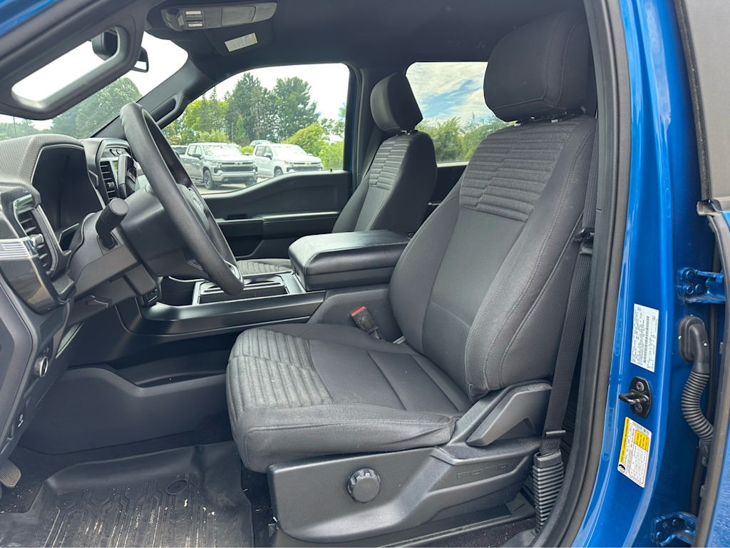 Thumbnail: 2021 Ford F-150 - 9
