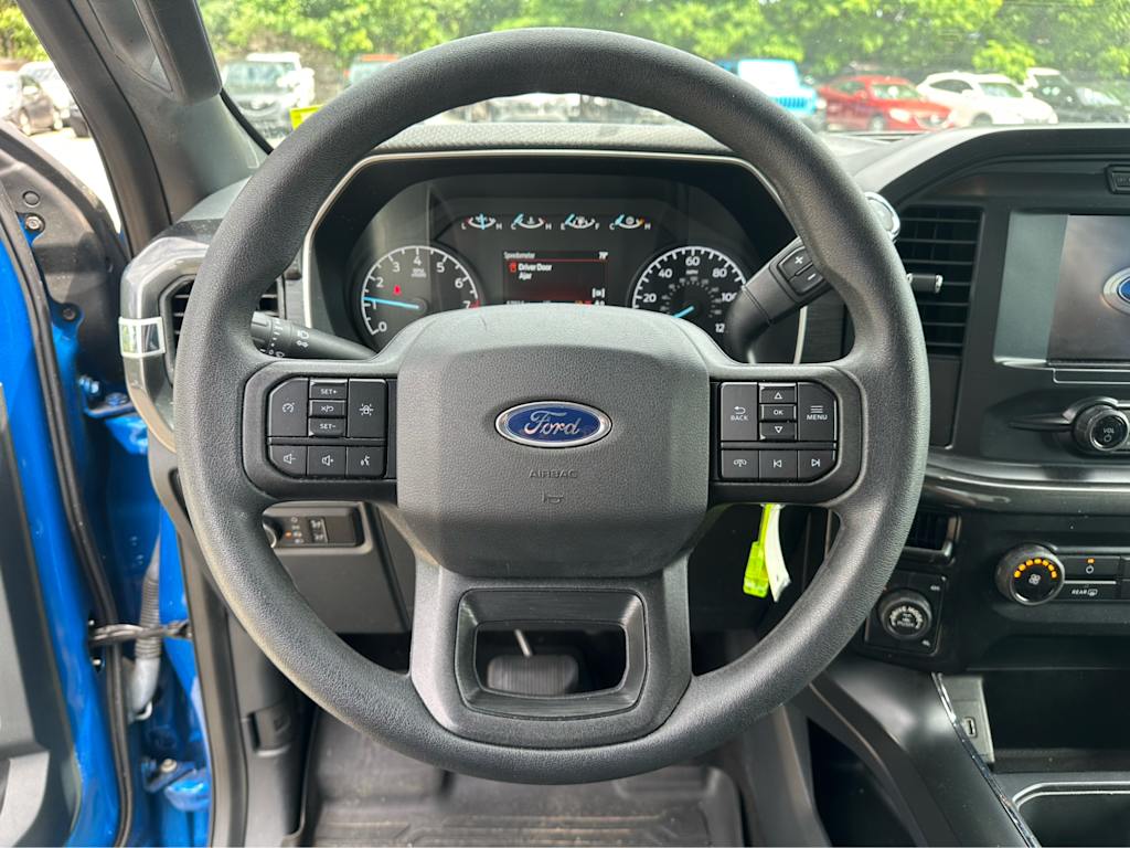 Thumbnail: 2021 Ford F-150 - 2