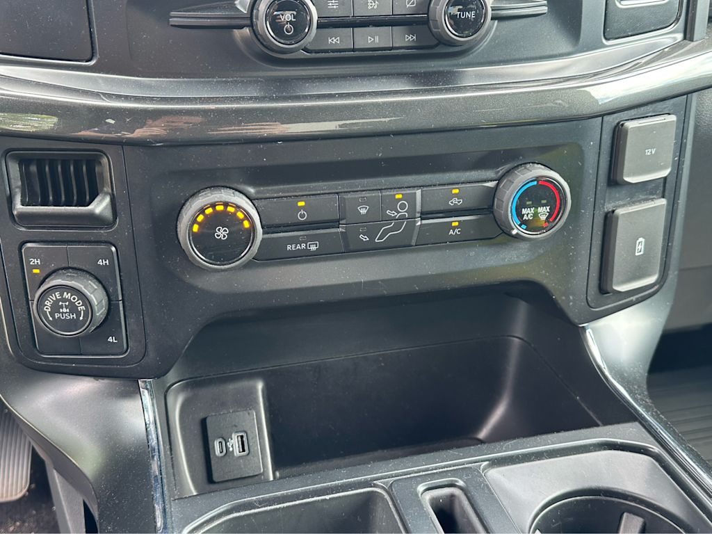 Thumbnail: 2021 Ford F-150 - 18