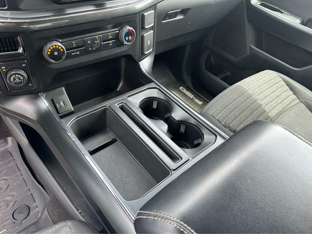 Thumbnail: 2021 Ford F-150 - 12