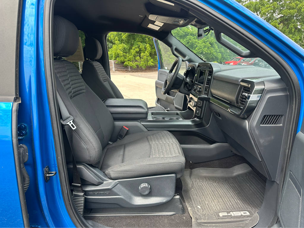 Thumbnail: 2021 Ford F-150 - 20