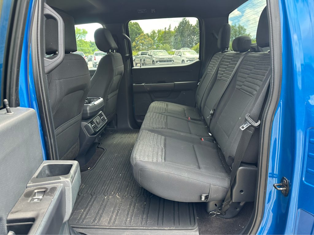 Thumbnail: 2021 Ford F-150 - 10