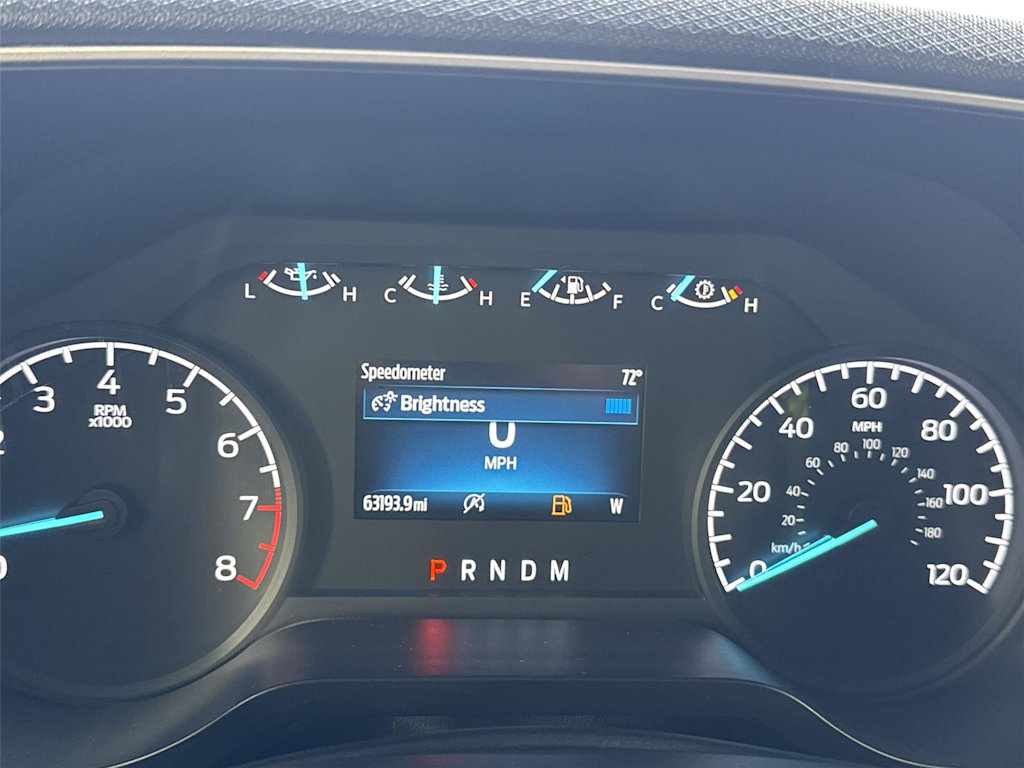 Thumbnail: 2021 Ford F-150 - 13