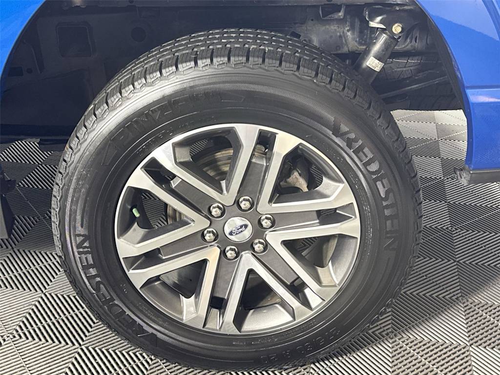 Thumbnail: 2021 Ford F-150 - 7