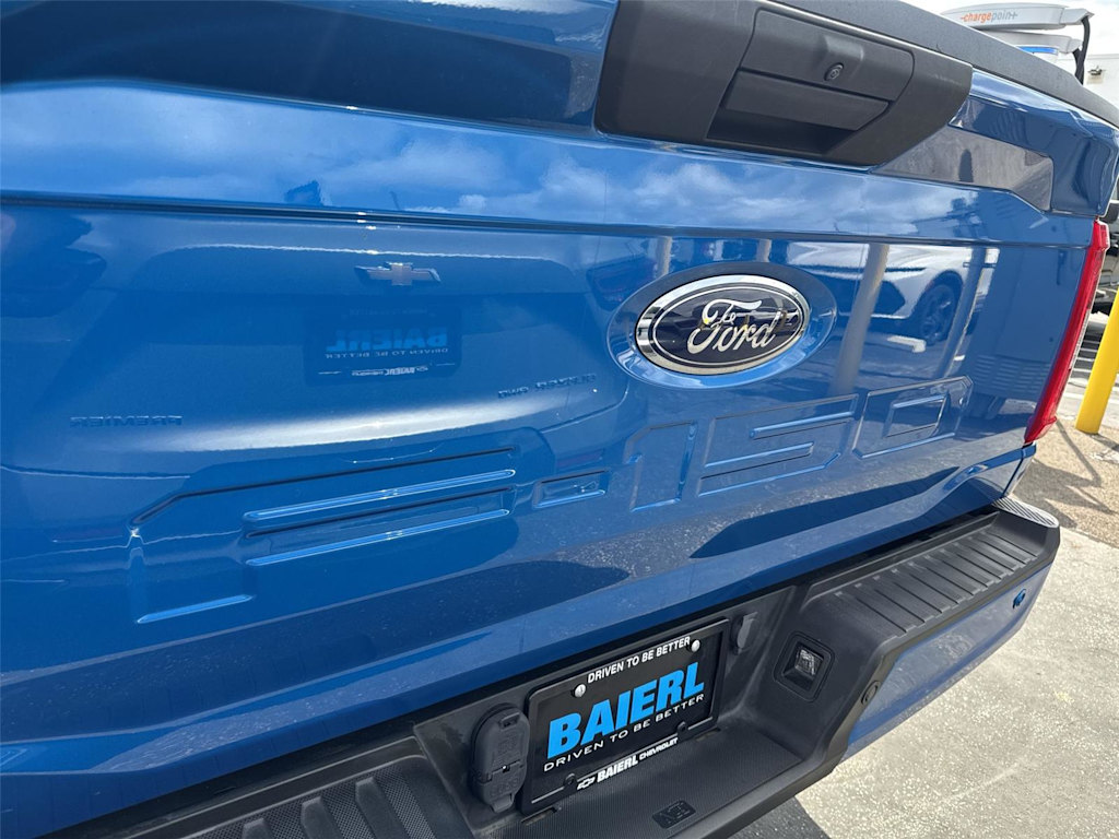 Thumbnail: 2021 Ford F-150 - 6