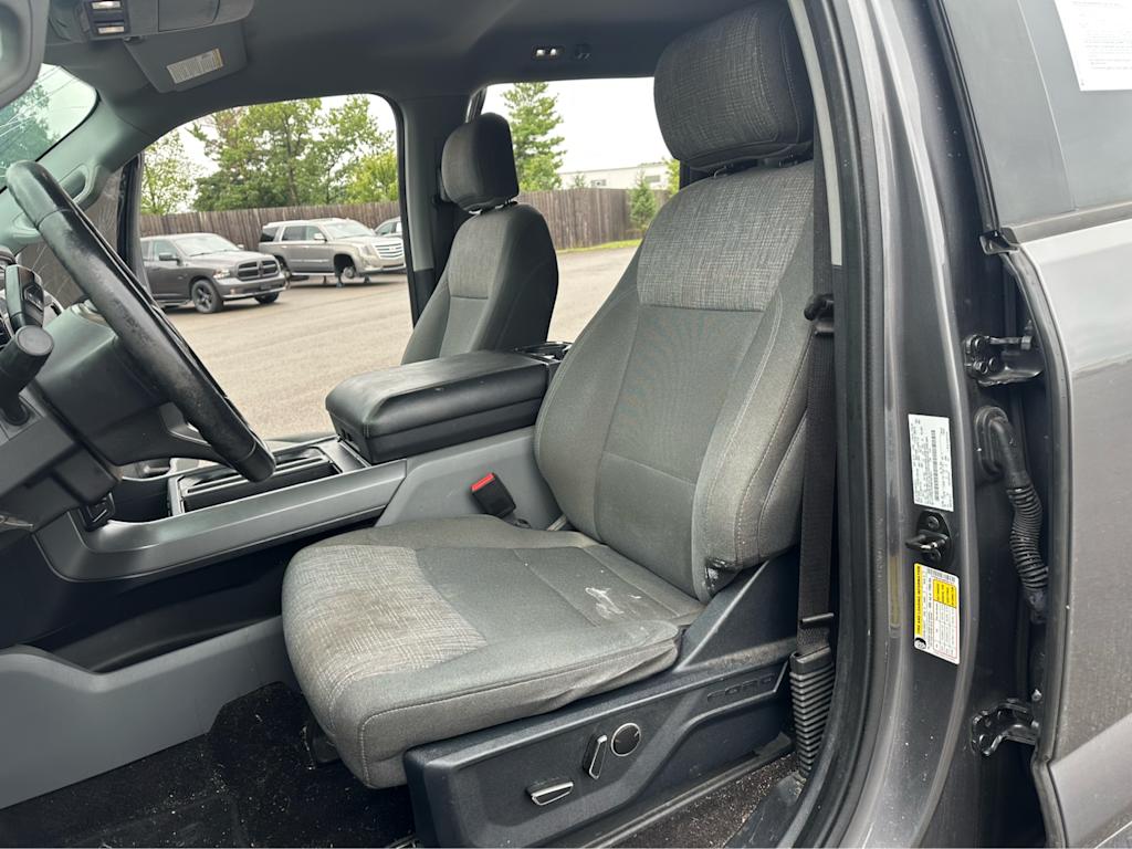 Thumbnail: 2021 Ford F-150 - 10