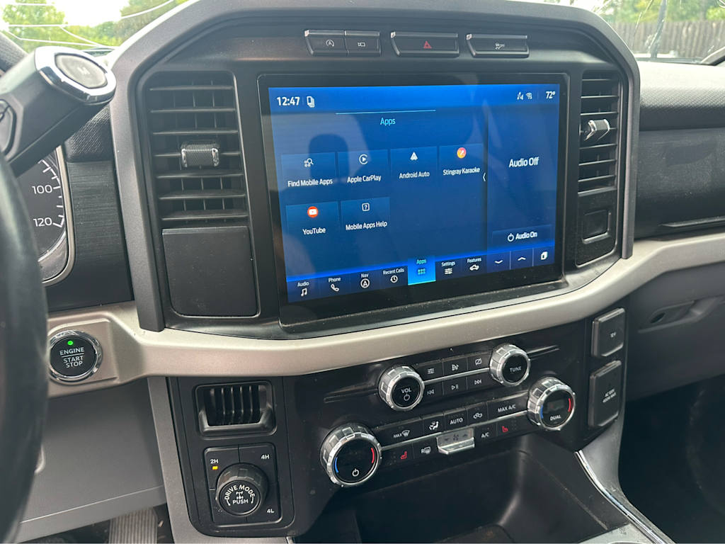 Thumbnail: 2021 Ford F-150 - 12