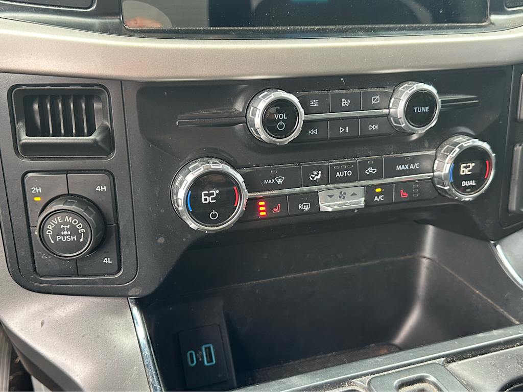 Thumbnail: 2021 Ford F-150 - 18