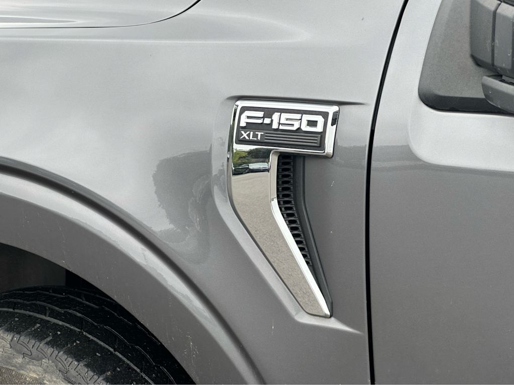 Thumbnail: 2021 Ford F-150 - 7