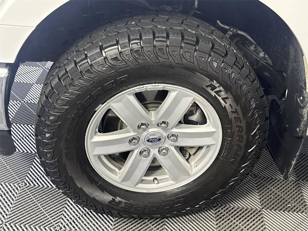 Thumbnail: 2022 Ford F-150 - 6