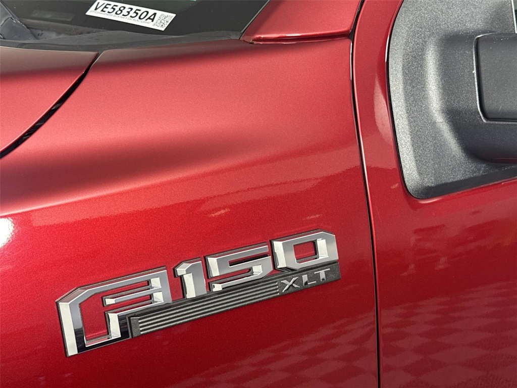 Thumbnail: 2019 Ford F-150 - 19