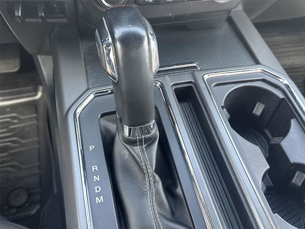 Thumbnail: 2019 Ford F-150 - 12