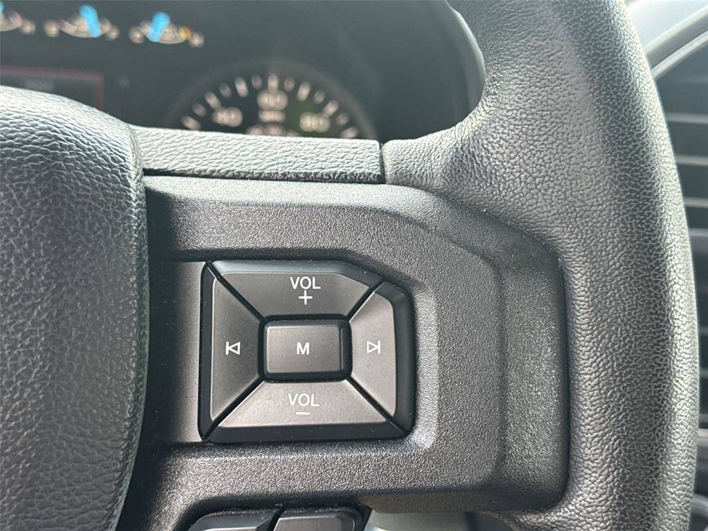 Thumbnail: 2019 Ford F-150 - 28