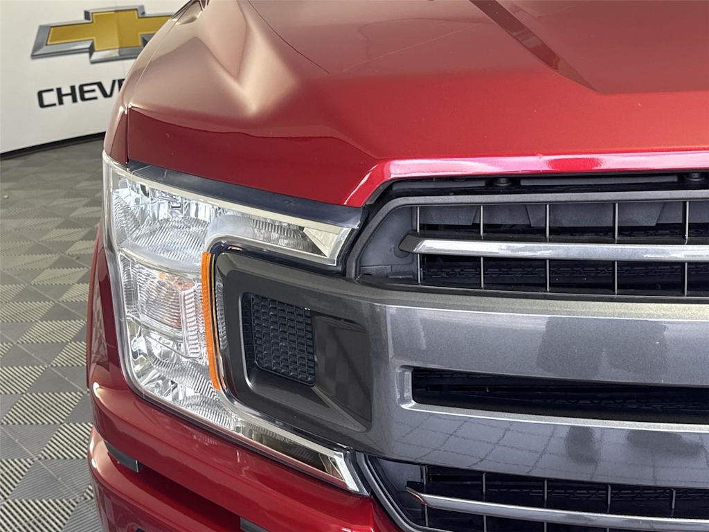 Thumbnail: 2019 Ford F-150 - 6