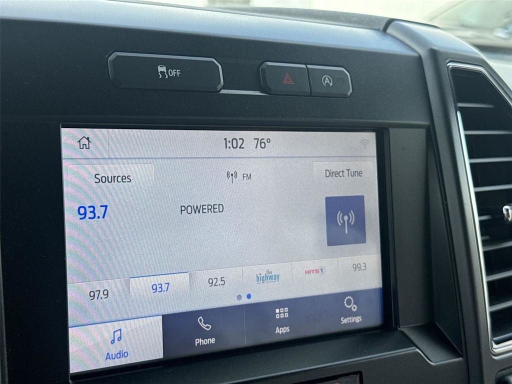 Thumbnail: 2019 Ford F-150 - 11