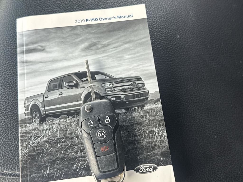 Thumbnail: 2019 Ford F-150 - 14