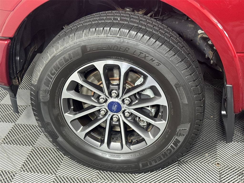 Thumbnail: 2019 Ford F-150 - 7