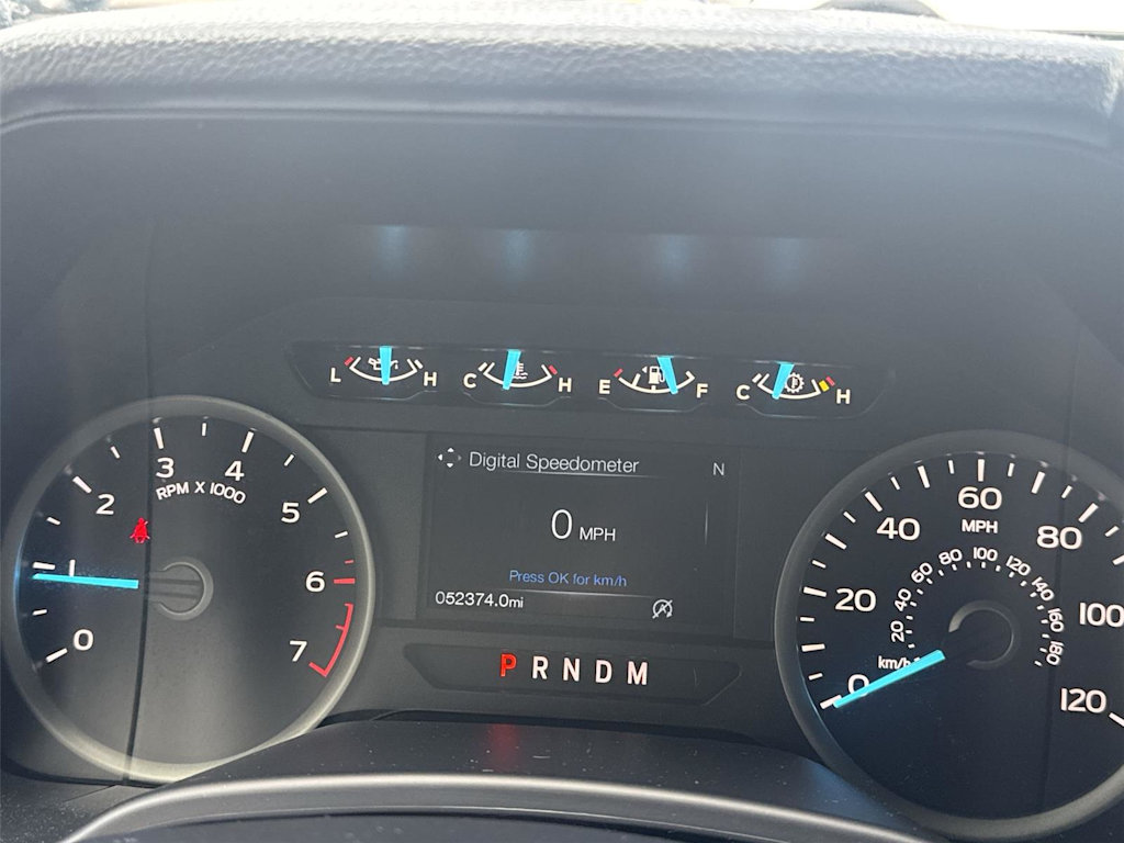 Thumbnail: 2019 Ford F-150 - 13