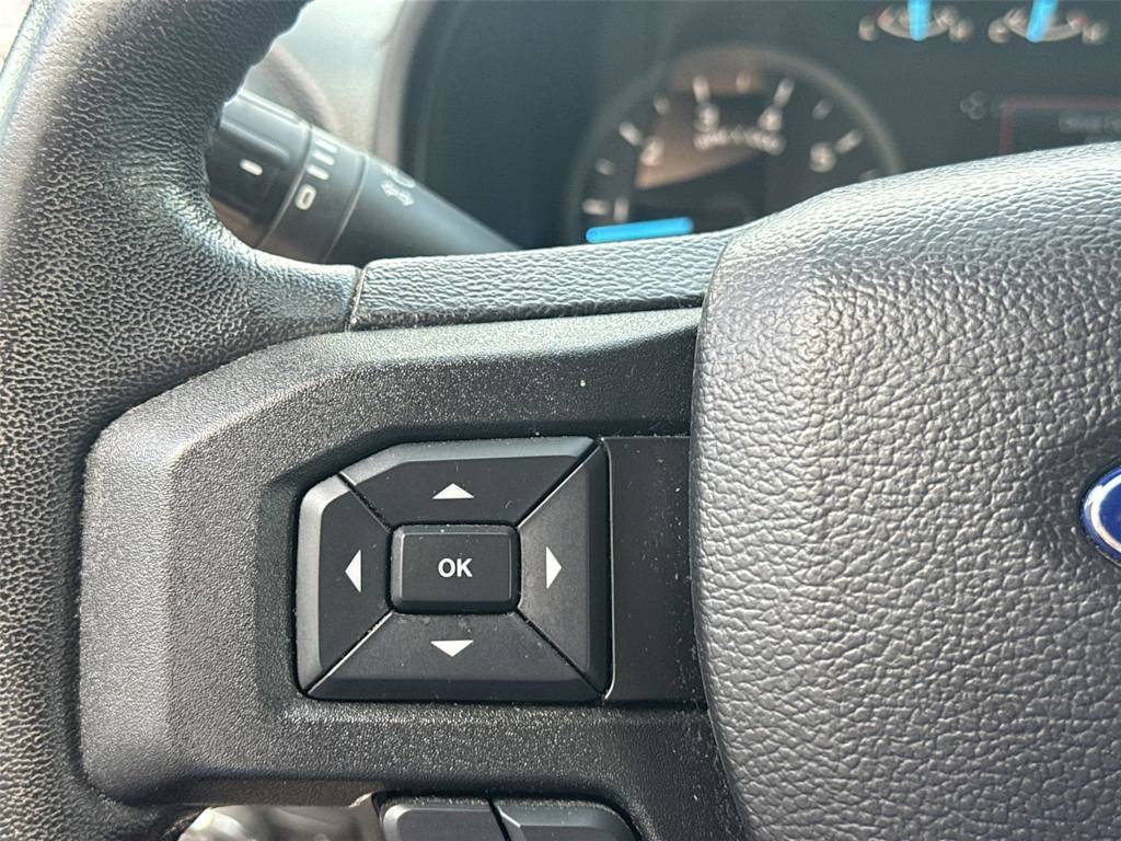 Thumbnail: 2019 Ford F-150 - 27