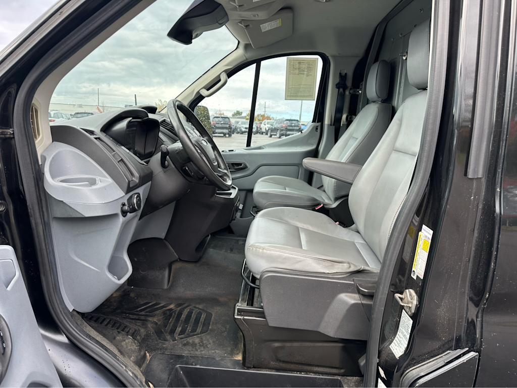 Thumbnail: 2015 Ford Transit Series - 8