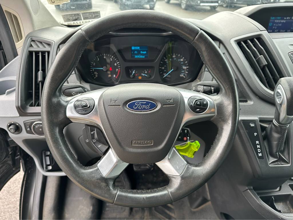 Thumbnail: 2015 Ford Transit Series - 2