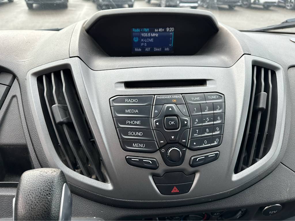 Thumbnail: 2015 Ford Transit Series - 10